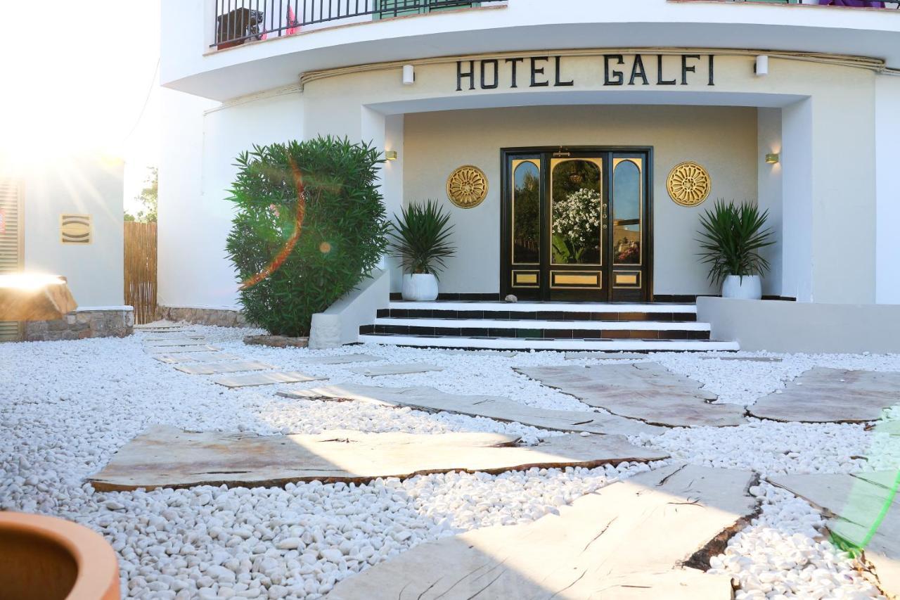 Hotel Galfi - Boutique & Adults Only Сан-Антонио-Абад Экстерьер фото